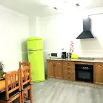 Casa Centrica A 2 Min De Aparcamiento Amplio Y Playa