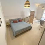 Malaga City Centre Apartment