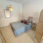 Malaga City Centre Apartment