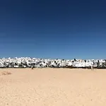 Casa Centrica A 2 Min De Aparcamiento Amplio Y Playa