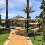 Playa Grande - Isla Del Moral
