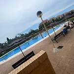 Apartamento Oropesa Marinador
