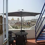 Atico En Casco Historico