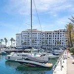 11 Modern Apt With Sea Views, Two Poolareas, Close To Parks & Beaches Manilva