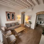 Apartamento Ancha 3