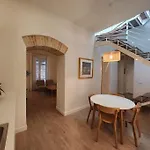 Apartamento Ancha 3