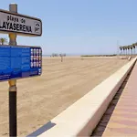 Entremares Estudio A 150 Metros Playa