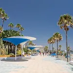 Estepona Beach Center