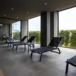 Luxury 2 Bedrooms Apt With Seaview Blue Suite 4104
