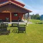La Casita De Titi