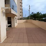 Apartamento En Urbanizacion Rosa De Los Vientos.