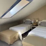 Apartoyou - Fresa Mar