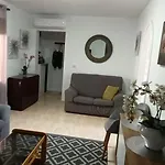 Apartamento Tres Playas