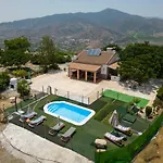 Alojamiento Rural La Era Del Quinto