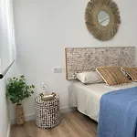 Apartamento A 20 M De Playa Almeria