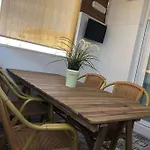 Apartamento Rota Progreso 5
