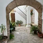 Tarifa The Life, Acogedor Estudio Centro Historico