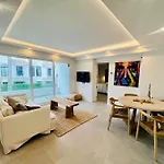 Nuevo Y Exclusivo Apartamento En Mijas Costa