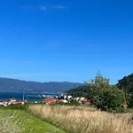 A Casa De Fora