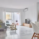 Puerto Banus - Los Corales By La Maison Marbella Rentals