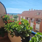 Apartamento A Unos Pasos Del Mar