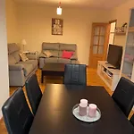 Xryhomes I Residencial En Jerez 4 Hab, 2 Banos, 7Pax, 10 Min Del Centro