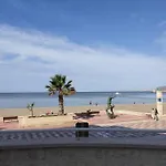 Bonito Piso Con Vistas A La Playa