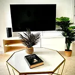 Mychoice Noe Deluxe By Bossh! Apartments