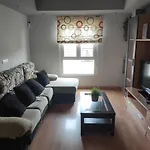 Acogedor Piso Cercano A La Playa