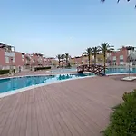 Lagunas Home, Bajo Con Terraza Al Lado De La Playa