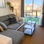 Playaquebrada Beach & Pool Cozy Flat