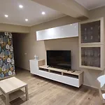 Apartamento Gael- Plaza Espana