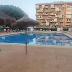Grace Pool Apartment Benalmadena