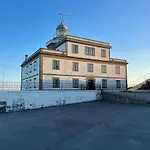 Apartamento Playa Da Ribeira