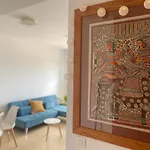 Piso Moderno Y Acogedor