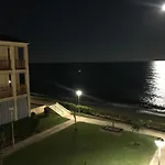 50 Metros De La Playa