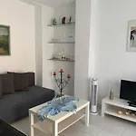 Piso Vacacional Con Piscina En Benicassim