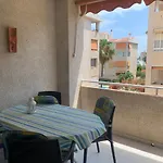 Piso Vacacional Con Piscina En Benicassim
