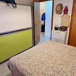Piso En Apartaclub La Barrosa