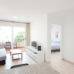 Global Properties, Bonito Estudio Cerca De La Playa, Canet D'En Berenguer