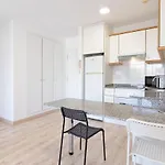 Global Properties, Bonito Estudio Cerca De La Playa, Canet D'En Berenguer