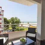 Valdelagrana Con Vista Al Mar