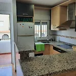 Apartamento Las Gaviotas