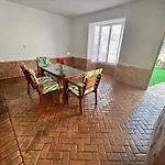 Chalet Empul El Bejar