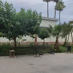 Apartamento Con Piscina Y Cerca De La Playa
