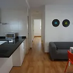Apartamentos Ag