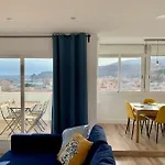Atico Paseo De Almeria