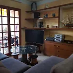 Apartamento Barco Timon.