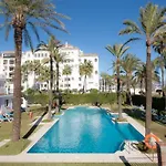 Marina Real - Luxury Family Apartment
