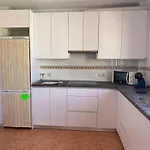 Apartamento En El Parque Natural